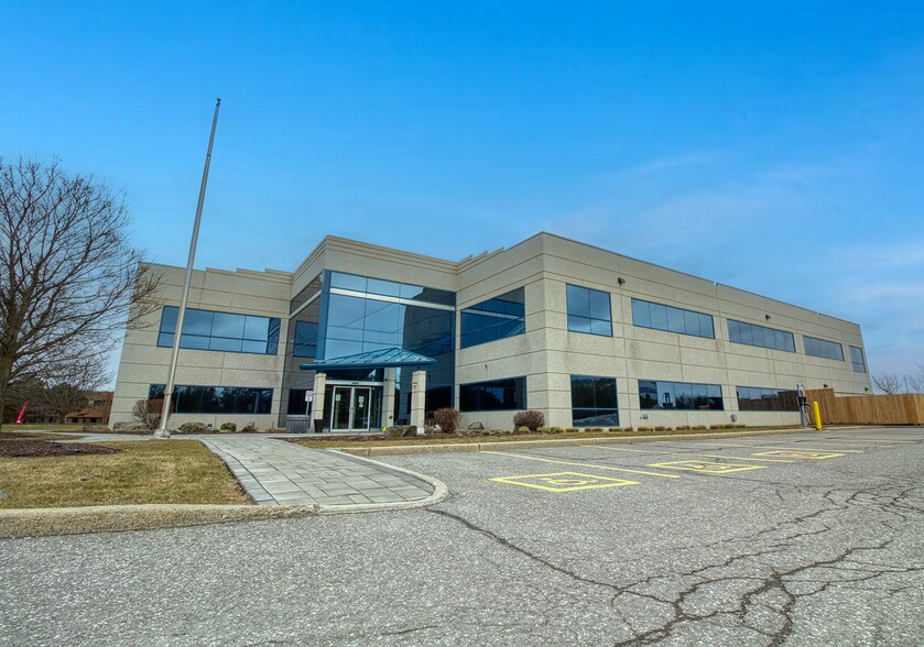 More Photos Of 3000 Solandt Rd, Ottawa Office For Sale