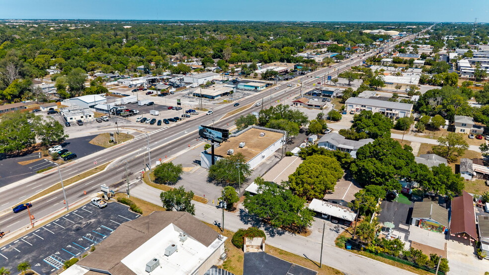 More Photos Of 4801 66th St N, Kenneth City General Retail For Sale