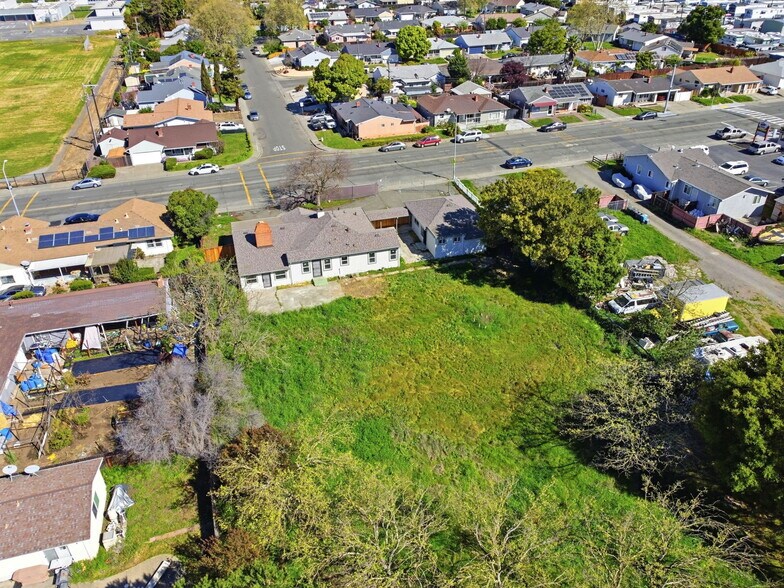 More Photos Of 2417 Springs Rd, Vallejo Daycare Center For Lease