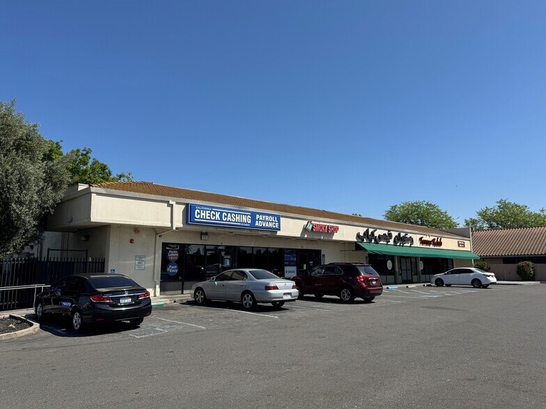 More Photos Of 1290 Fulton Ave, Sacramento General Retail For Sale
