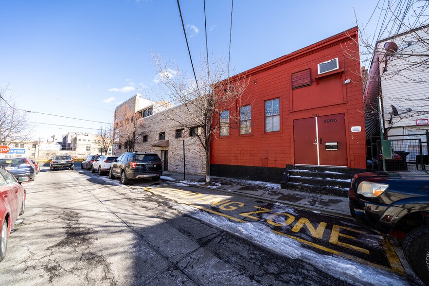 More Photos Of 2907 Summit Ave, Union City Industrial For Sale