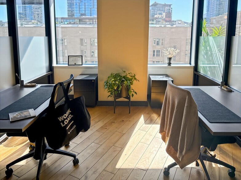 More Photos Of 1601 5th Ave, Seattle Coworking Space