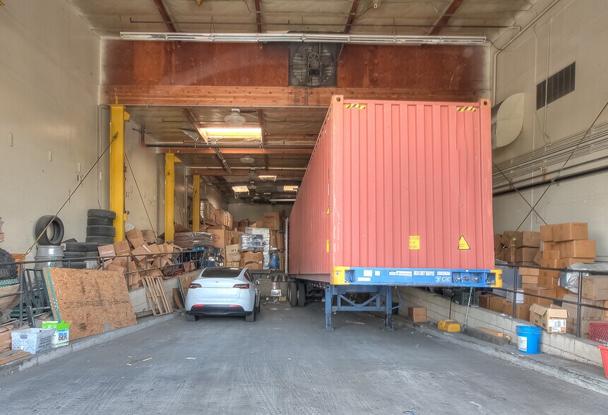 More Photos Of 9730 Factorial Way, South El Monte Warehouse For Sale