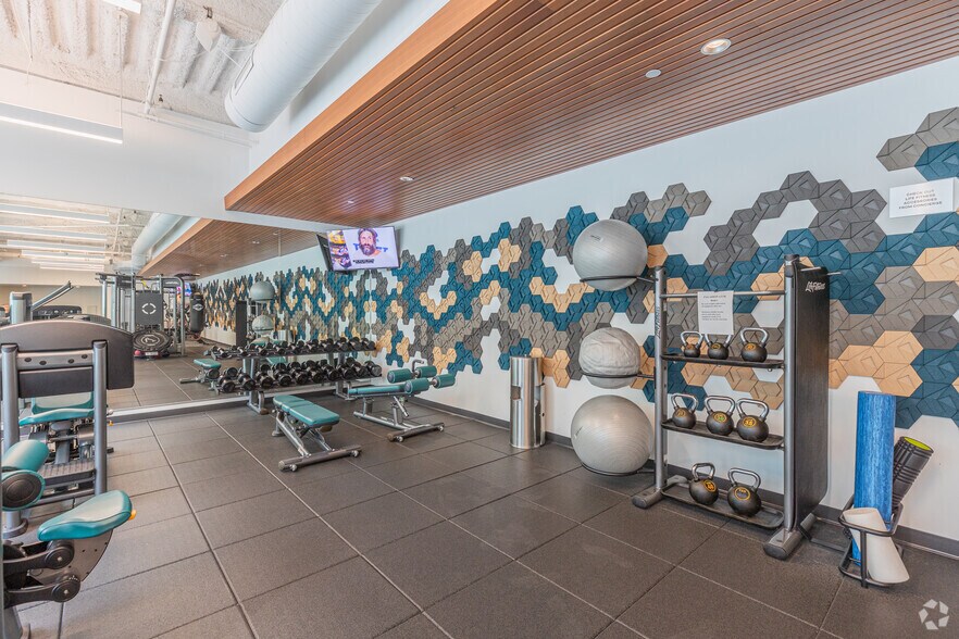 More Photos Of 770 1st Ave, San Diego Coworking Space