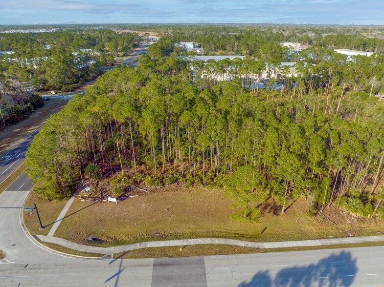 More Photos Of NE Mason Ave @ Bill France Blvd, Daytona Beach Land For Lease