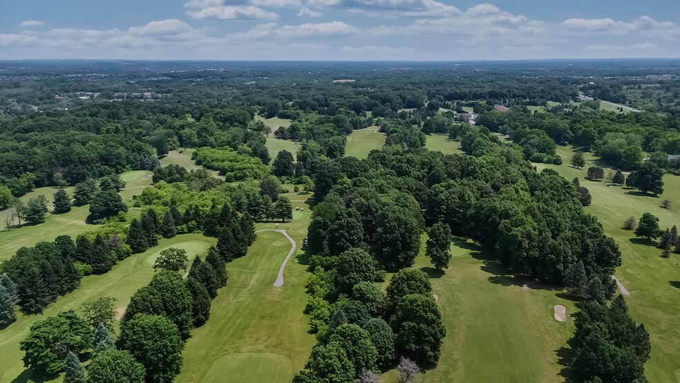 More Photos Of 1450 Brace Rd, Victor Golf Course Driving Range For Sale