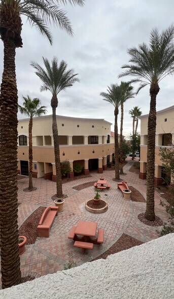 More Photos Of 4785 S Durango Dr, Las Vegas Office For Lease