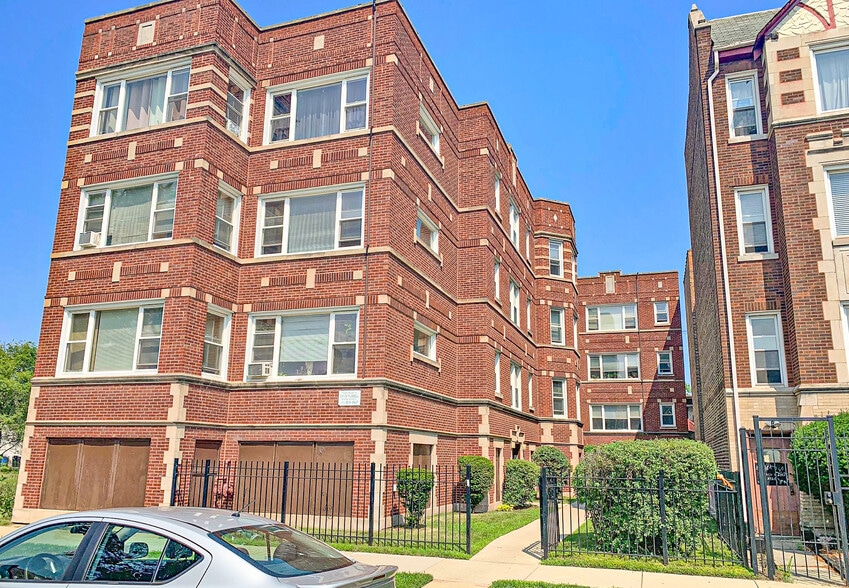 More Photos Of 7311-7315 S Luella, Chicago Apartments For Sale