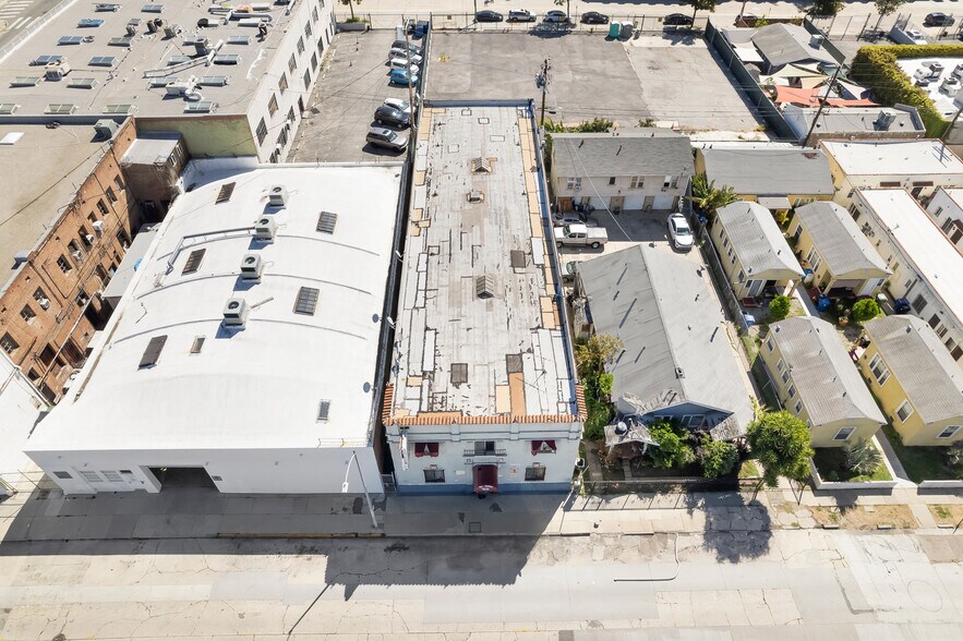 More Photos Of 1042 N Wilcox Ave, Los Angeles Hotel For Sale