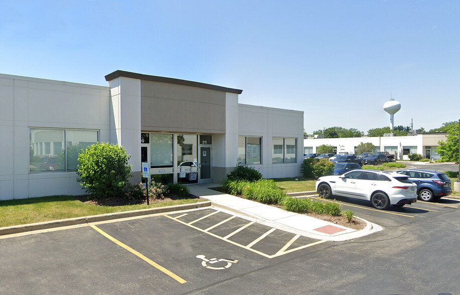 Primary Photo Of 22285-200 Pepper Rd, Lake Barrington Medical For Lease