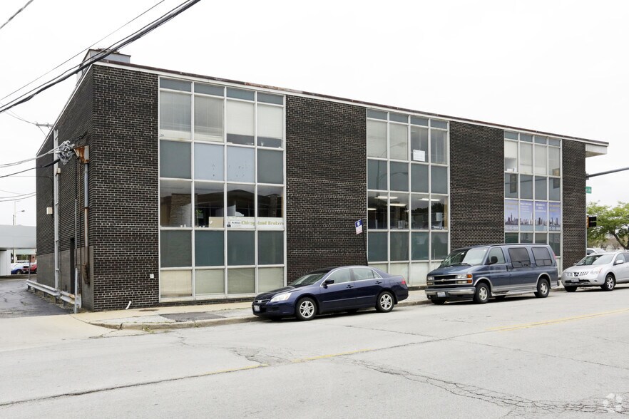 More Photos Of 5151 N Harlem Ave, Chicago Medical For Sale