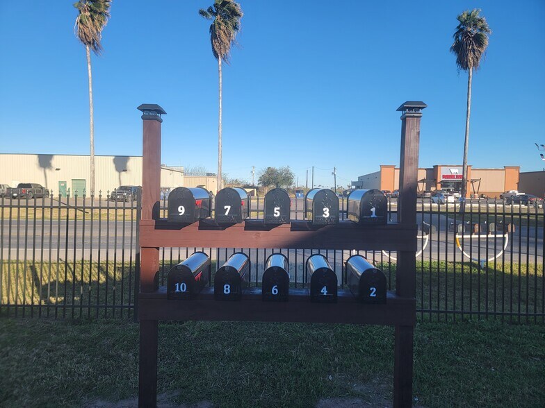 More Photos Of 8205 N La Homa Rd, Mission Apartments For Sale