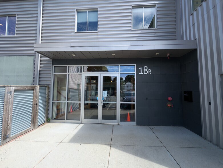 Primary Photo Of 18 Shepard St, Brighton Coworking Space