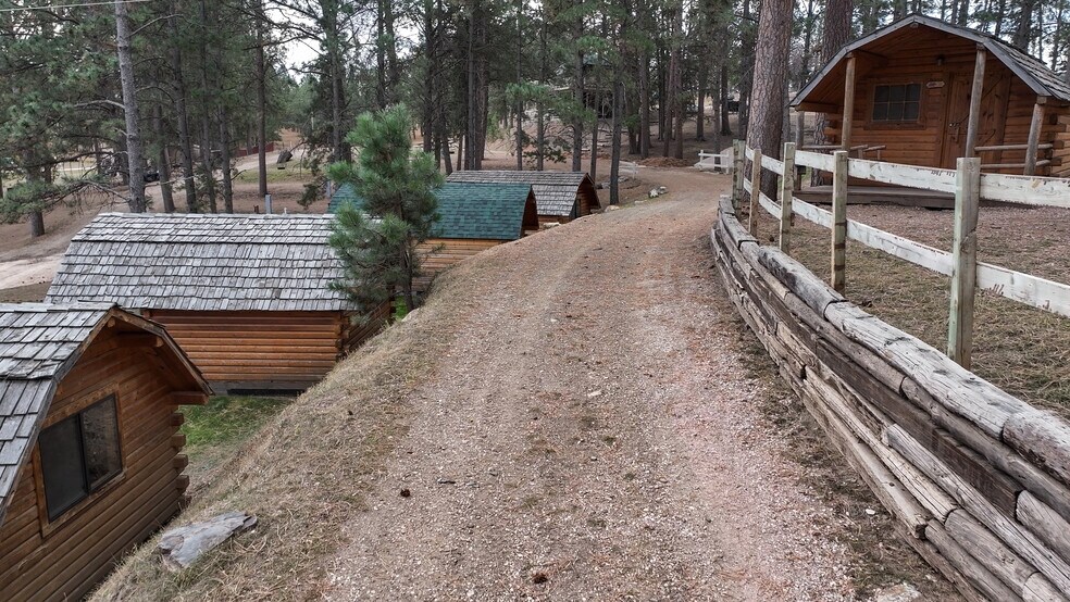 More Photos Of 1116 N 5th St, Custer Trailer Camper Park For Sale