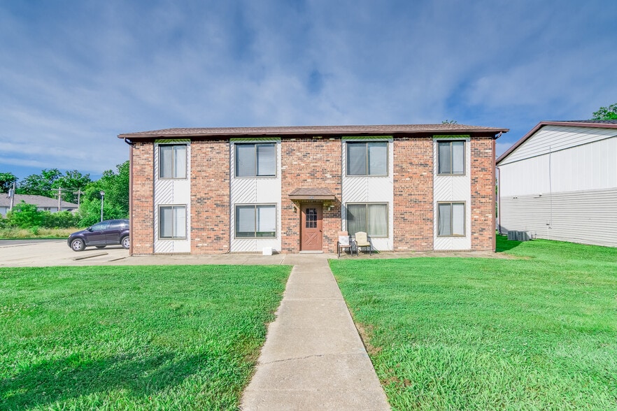 More Photos Of , Jefferson City Multifamily For Sale