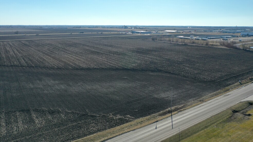 More Photos Of 010-018 Unytite Drive, Peru Land For Sale