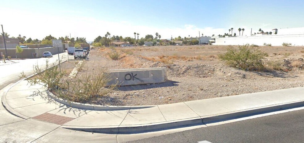 More Photos Of Sahara & Rainbow, Las Vegas Land For Sale