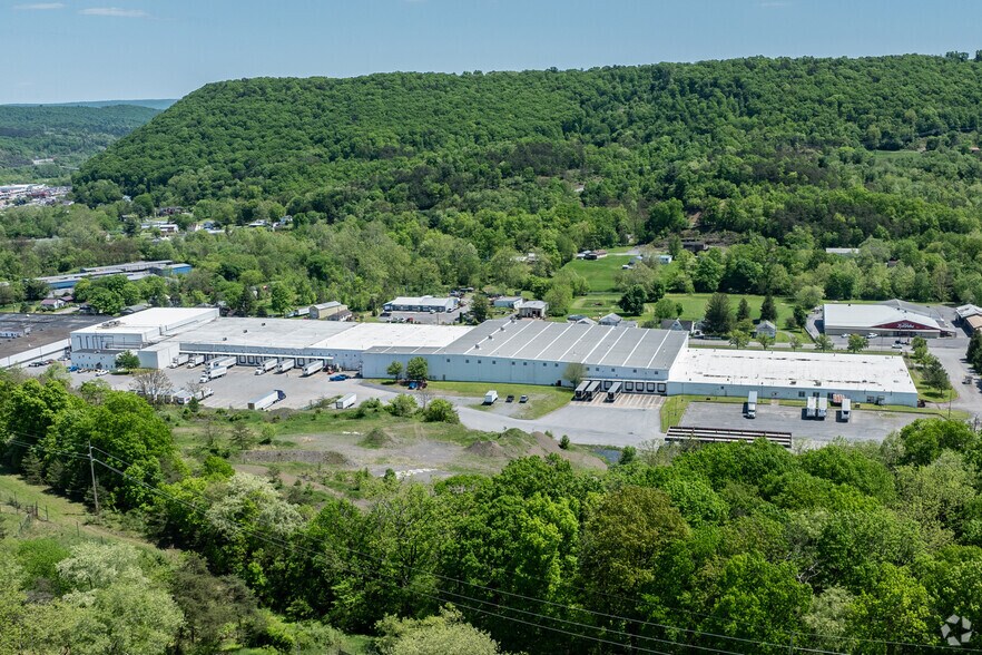 More Photos Of 10320 Fairgrounds Rd, Huntingdon Refrigeration Cold Storage For Lease