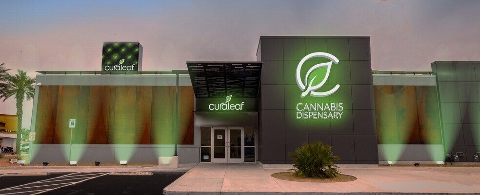 More Photos Of 1513 Business Loop E, Jamestown Auto Dealership For Sale