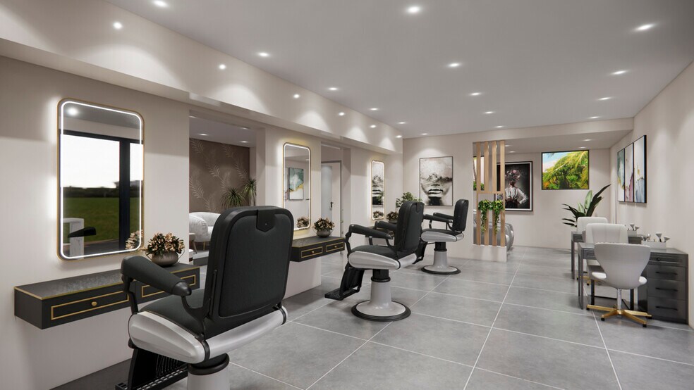 More Photos Of 1446 Ocean Drive #1 & 2, Miami Beach Storefront For Sale