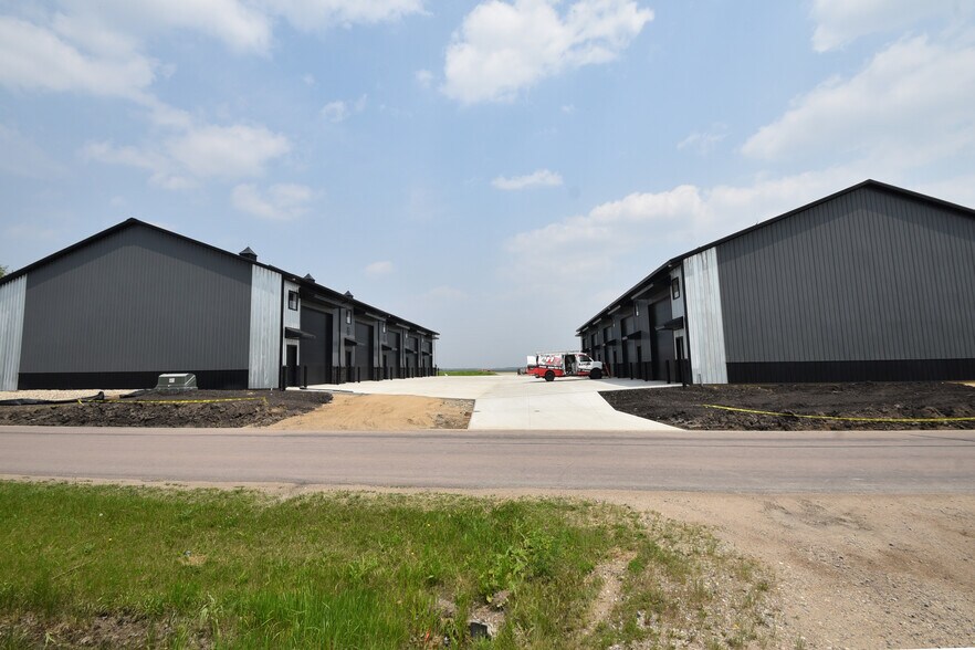 Primary Photo Of 171 Chapin Dr, Harwood Warehouse For Sale