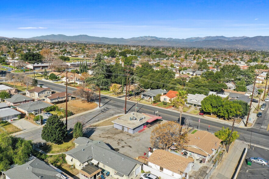 More Photos Of 5065 Riverside Dr, Chino Fast Food For Lease