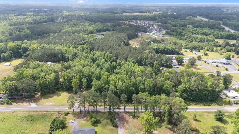 More Photos Of 5150 Barbecue Church Rd, Sanford Land For Sale