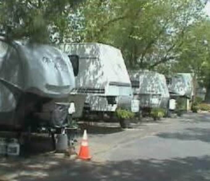 More Photos Of 203 S Chowchilla Blvd, Chowchilla Manufactured Housing Mobile Home Park For Sale