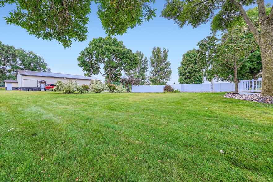 More Photos Of 198 35th St NE, Buffalo Warehouse For Sale