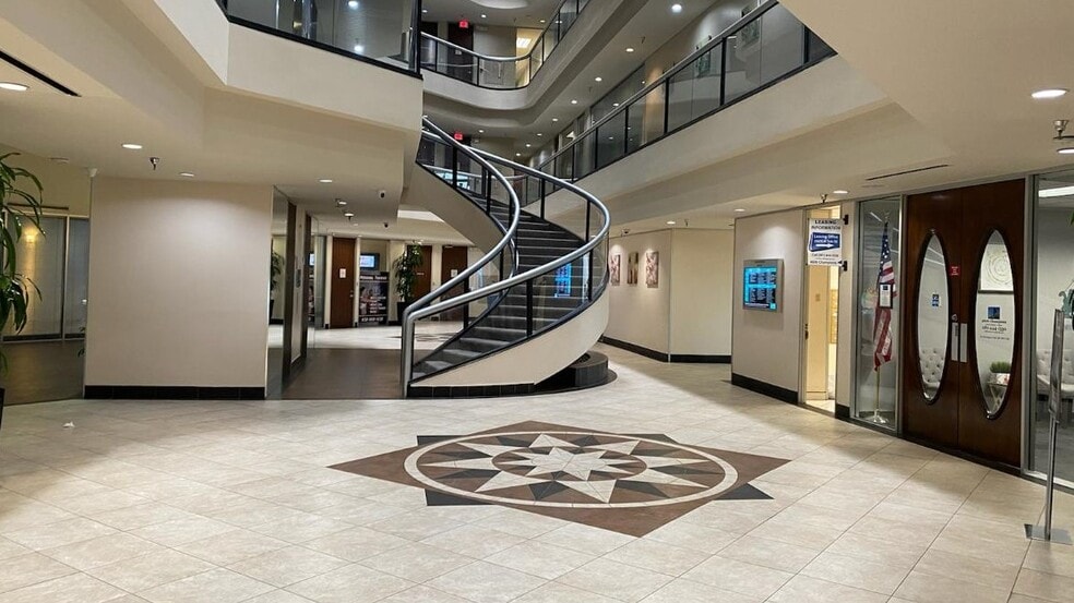 More Photos Of 4606 FM 1960 W, Houston Office For Lease