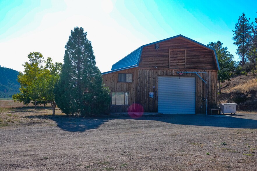 More Photos Of 3855 Scott River Rd, Fort Jones Land For Sale