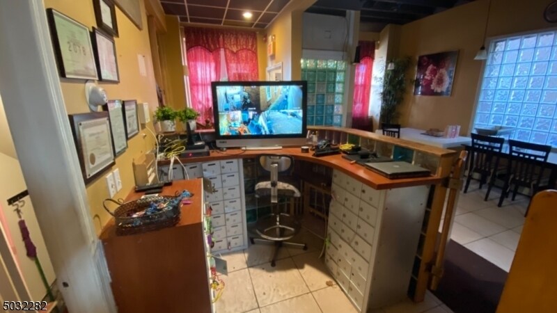 More Photos Of 163 Hope Ave, Passaic Health Club For Sale