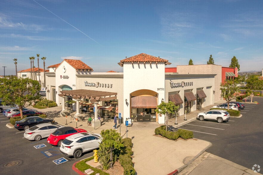 More Photos Of 10604-10789 Westview Pky, San Diego Unknown For Lease