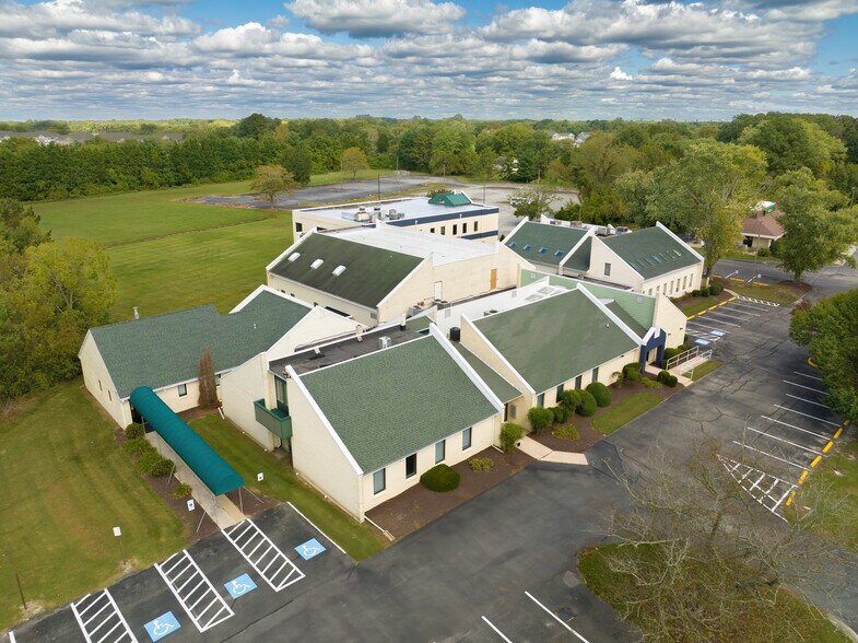 More Photos Of 224 Phillip Morris Dr, Salisbury Medical For Sale