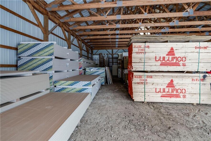 More Photos Of 4190 State Highway 3, Star Lake Freestanding For Sale