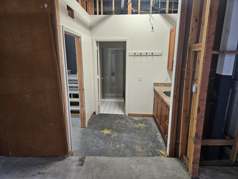 More Photos Of 260 N Petaluma Blvd, Petaluma Storefront Retail Office For Lease