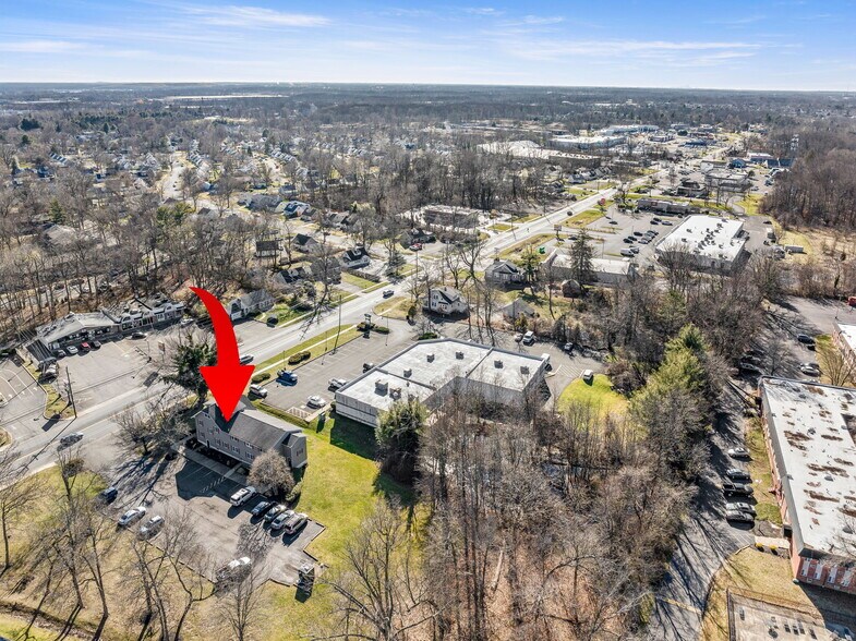 More Photos Of 300 W Trenton Ave, Morrisville Office For Sale
