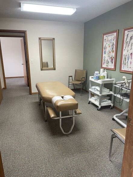 More Photos Of 4010 E North St, Greenville Office For Lease
