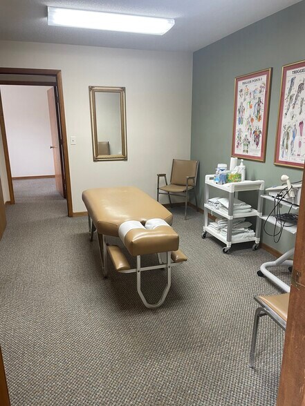 More Photos Of 4010 E North St, Greenville Office For Lease