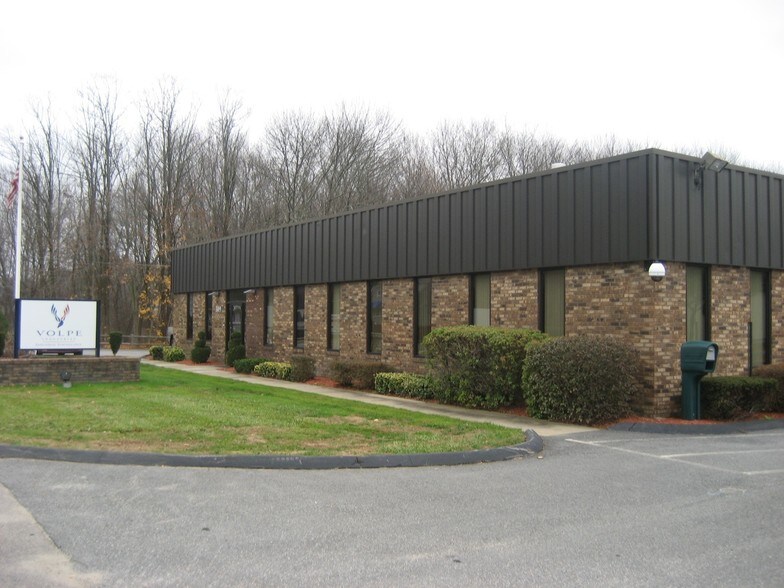Primary Photo Of 309 Taunton Ave, Seekonk Office For Sale