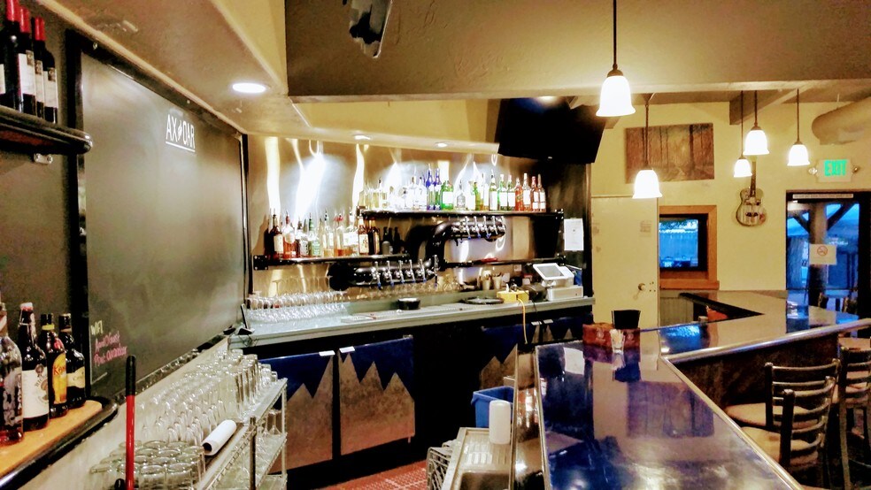 More Photos Of 160 E Main St, Lyons Restaurant For Sale