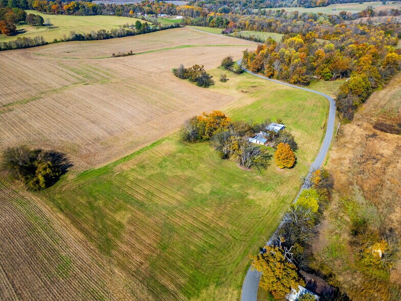 More Photos Of 7265 Bob Carr Rd, Cross Plains Land For Sale