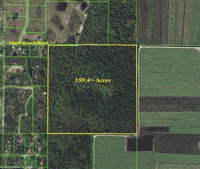 More Photos Of 725 Moon Ranch Rd, Sebring Land For Sale