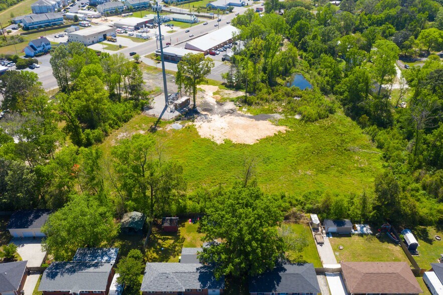 More Photos Of 561 College Park Rd, Ladson Land For Sale