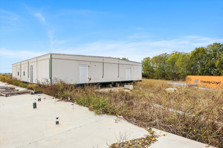 More Photos Of 190 Harris Hill Rd, San Marcos Land For Sale