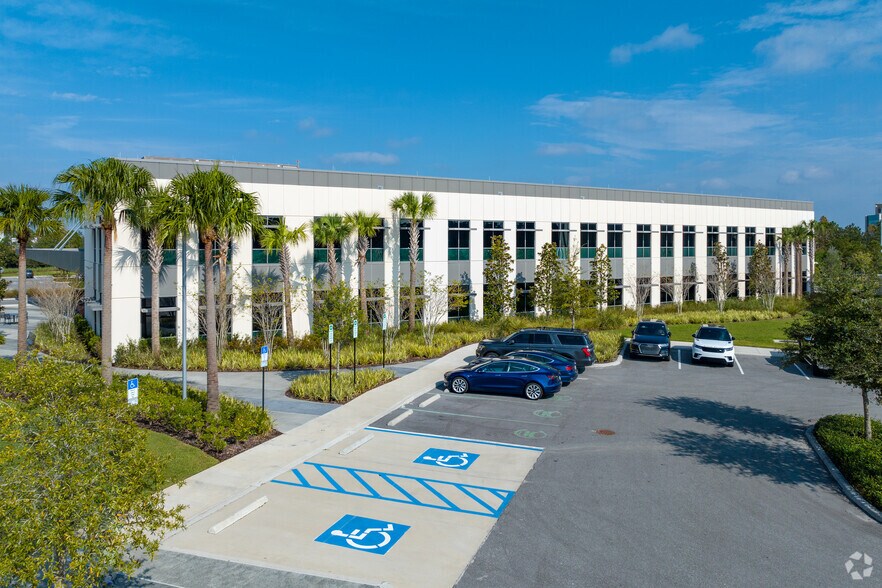 More Photos Of 6718 Lake Nona Blvd, Orlando Medical For Lease