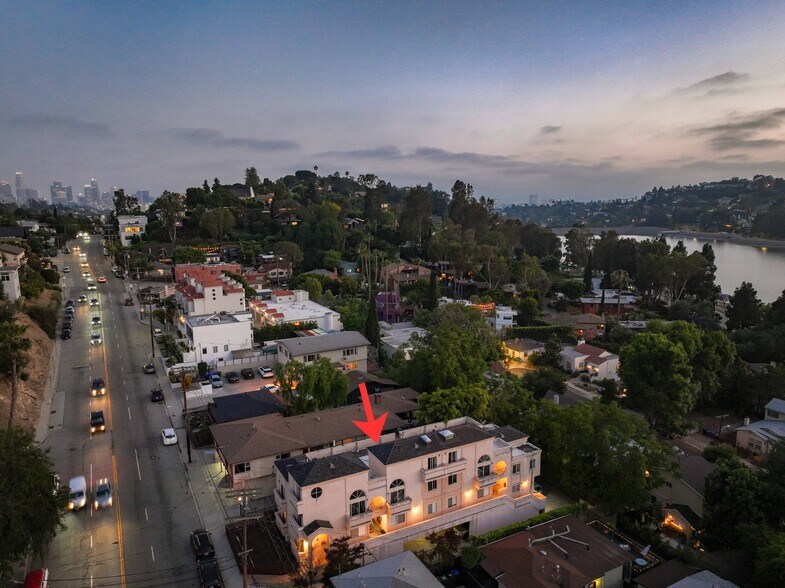 More Photos Of 2305 Glendale Blvd, Los Angeles Apartments For Sale