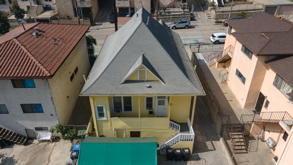 More Photos Of 455 Solano Ave, Los Angeles Apartments For Sale