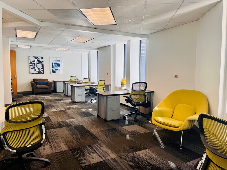 More Photos Of 10 Post Office Sq, Boston Office For Lease