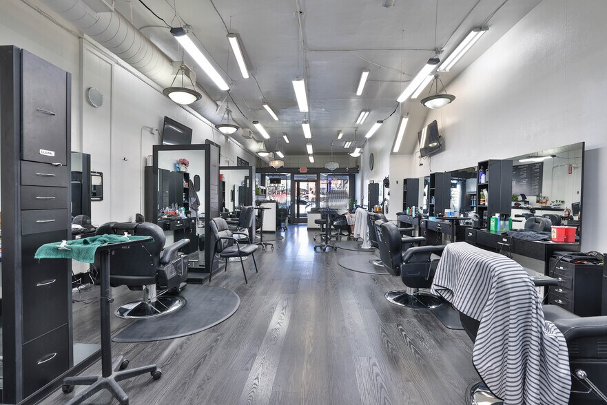 More Photos Of 982-998 The Alameda, San Jose Apartments For Sale